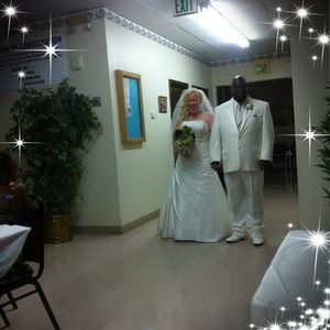 Meet your Posher, Tenesha